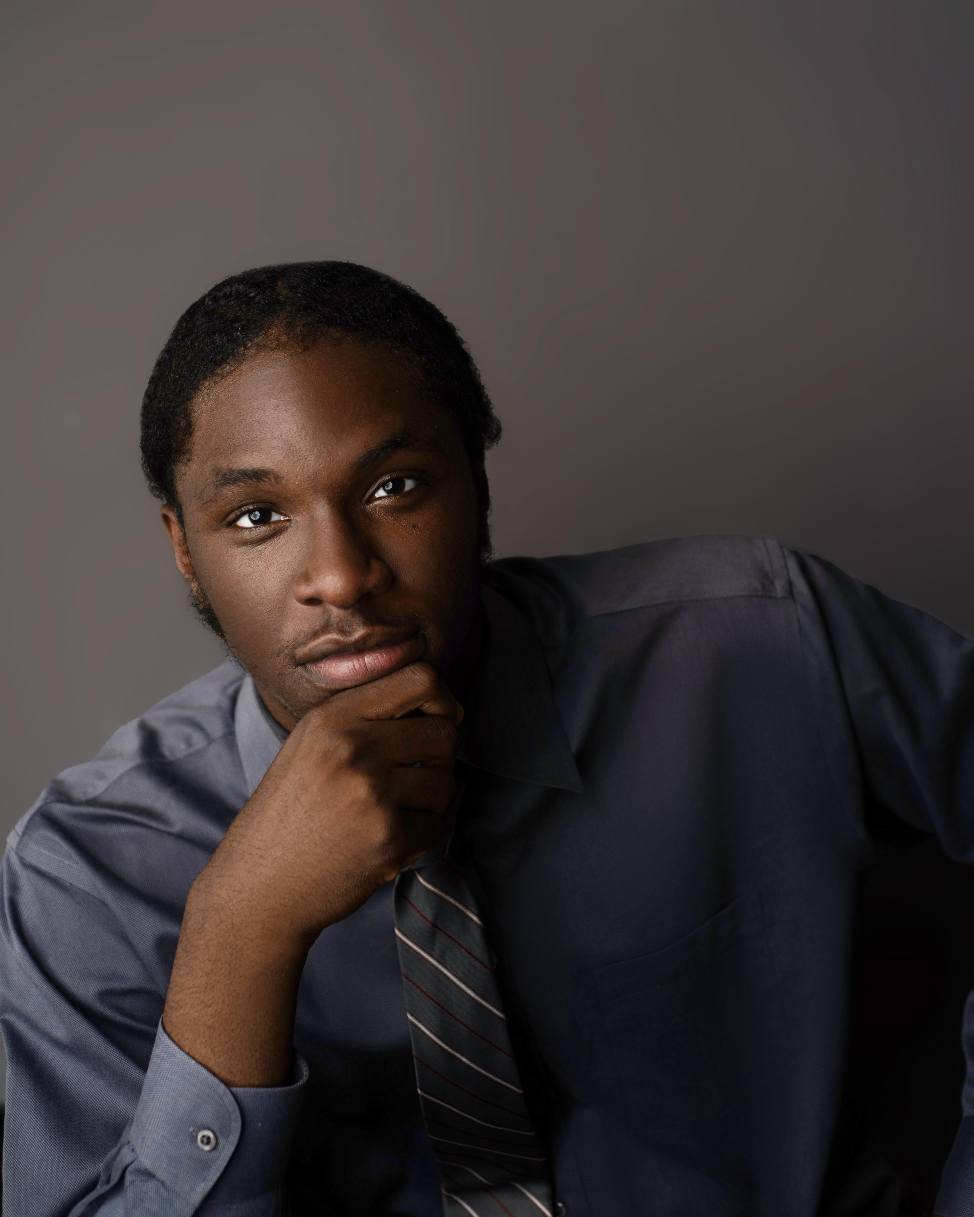 Chukwuebuka Michael Umeh
